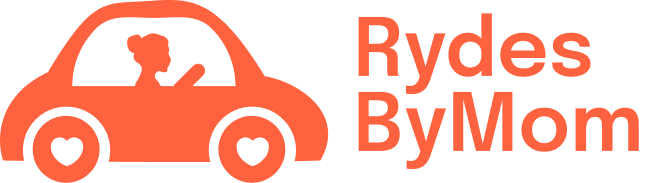 RydesByMom Logo